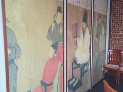 -李连贵熏肉大饼(宁山中路店)