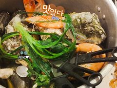 -土蚝·高压锅生蚝(百姓美食街店)