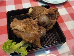 -东北故事私房菜(江南印象店)