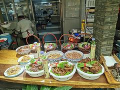 -老家聚(阳谷店)