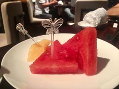 新鲜水果盘-小南洋海景餐厅(深圳湾店)