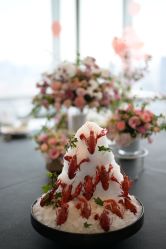 -HY小曼wedding·TOPYOUNG团队