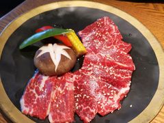 -炎蔵牛舌烤肉