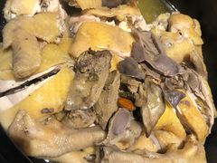 -花城苑广府菜(侨鑫店)
