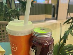 -混果汁(喜荟城店)