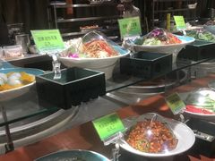 -胡杨记忆(和平路店)