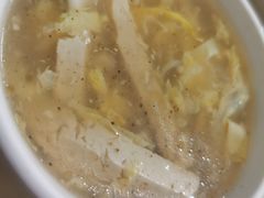 -满口香饭店