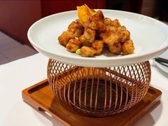 -惠丰堂饭庄·烤鸭·京味菜(翠微路店)