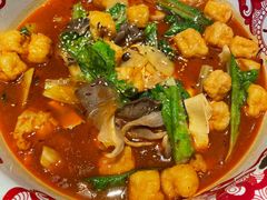 -破店肥蛤·海鲜·烧烤(翠园街店)