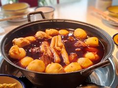 -李子坝梁山鸡(李子坝大鸡哥店)