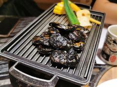 -玄海寿司(国贸店)