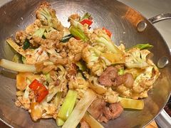 -绿茶餐厅(财富购物中心店)