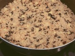 -三清洞摩西韩式年糕火锅(威高广场店)