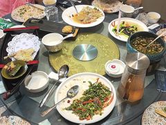 -君霖海鲜私房菜(春柳店)