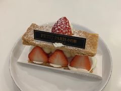 -PETIT PARIS 小巴黎(凯德1818店)