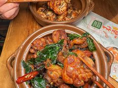 -岛风·台食小馆 ISLAND BISTRO(烟台山店)