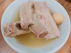 -松發肉骨茶(牛车水店)