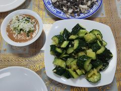-清真·鸦儿李记·小馆(后海店)