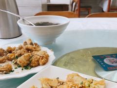 -金海湾海鲜排档(朱家尖店)