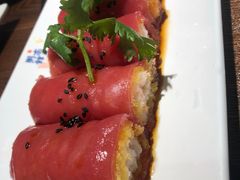 -南拳十三姨·潮汕砂锅粥(世纪金源店)