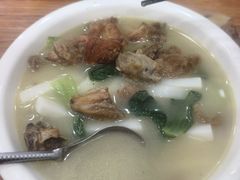 -百家缘(东门南路店)