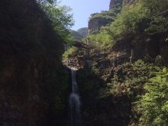 -孤山寨风景区