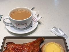 -和平馆·地道港澳茶餐厅(西门口店)