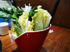 -胡胖子专业长沙菜(衡山路店)