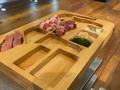 -勇誌烧肉·焱铁烧