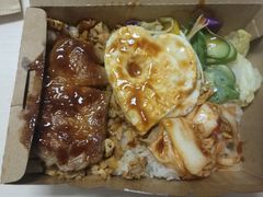 -咖啡之翼·咖餐厅(武清店)