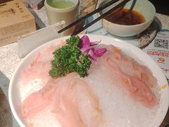 -蓉城老妈火锅(双林路店)