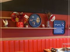 大堂-高鸽子锦州烧烤63年(海阳路店)