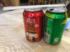 -江城燕子大排档(江汉路步行街店)