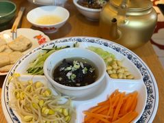 -锅儿挑面馆