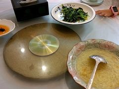 -青春·淮扬菜(东关街店)
