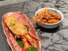 -樱之盛宴·蟹料理海鲜自助(前进大街店)