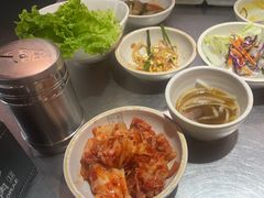 -喜来稀肉(虹泉路店)