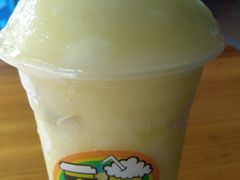 菠萝蜜炒冰-有间冰室(侨港风情街店)