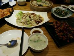-隆喜元鱼汤包·海鲜(中联广场店)
