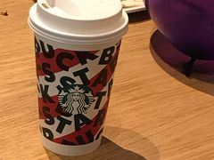 -星巴克(杭州湖滨银泰E区店)