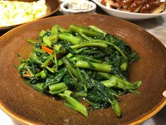 xo酱空心菜-星平鸡饭·粤菜小炒(印象城旗舰店)