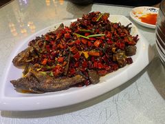 -汉水缘鲜鱼庄(黄雁村店)