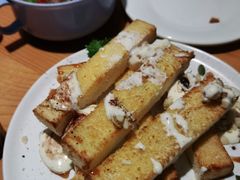 -夏日玛莉西餐厅(衡阳万达店)