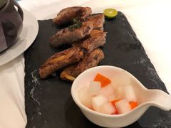 -闻见中国海南菜(K11店)