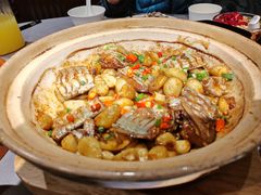 -十朝院子·南京菜(夫子庙店)