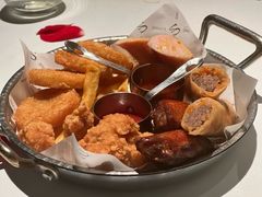 -牛排家(北京长安街英皇集团中心店)