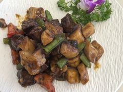 -古南都·清真绿柳居菜馆(太平南路店)