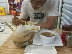 -食盈碗仔翅(星玺广场店)