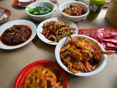 -老三样·旧食新味(万寿宫店)