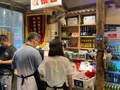 -五里关火锅(牛市口店)